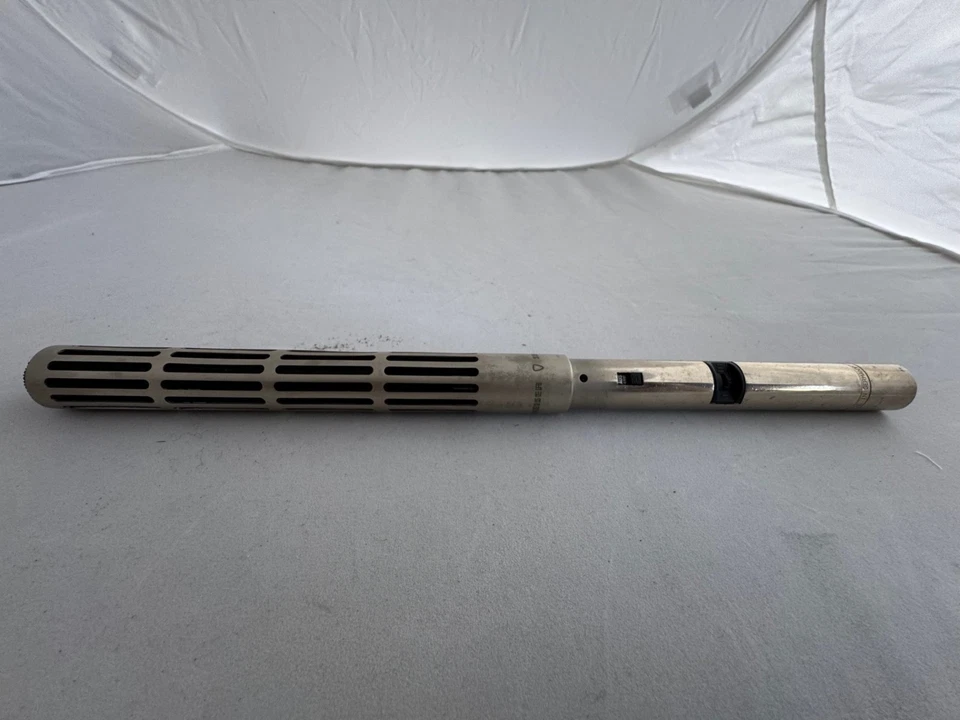 Sennheiser ME-80 Microphone - Image 1 of 4