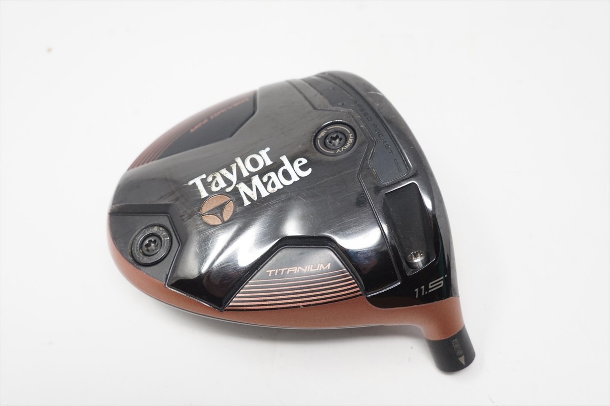 TaylorMade 11.5 Loft Golf Clubs for sale | eBay TaylorMade 11.5 Loft Golf Clubs for sale | eBay