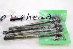 2003 SUZUKI INTRUDER VOLUSIA 800 OEM ENGINE REAR CYLINDER HEAD BOLTS - Picture 1 of 2
