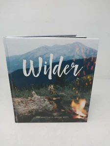 Wilder Life Adrift mit Forrest Smith Hardcover Gedankenkatalog Bücher - Bild 1 von 7
