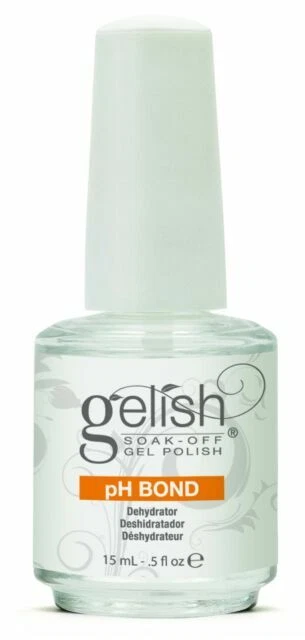 Gelish ph Bond Soak-Off Gel Polish Dehydrator