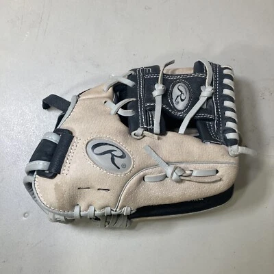 Rawlings Sure Catch Glove Series 11”  T-Ball & Youth Baseball Gloves | RHT - Image 1 of 4