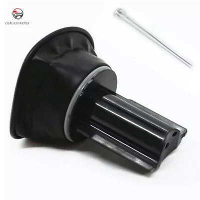 Corrediça de pistão a vácuo diafragma carburador Suzuki DRZ400S para 2000-2009 2011-2020 - Imagem 1 de 4