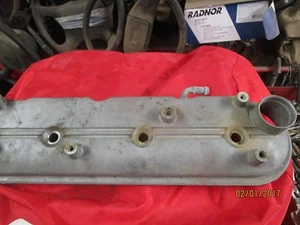 LS3 6.2L Valve CoverLS1 LS6 LS2 LS3 LS4 LS7 LS9 4.8 5.3 5.7 6.0 TAKE OFF right - Picture 1 of 1
