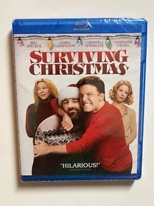 Surviving Christmas (Blu-ray, 2004) NEW - Bild 1 von 2