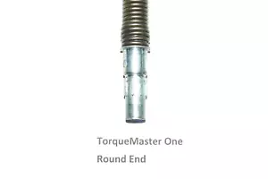 Wayne Dalton Garage Door One Spring Torque Master One 7' Door 80-89 lbs New - Picture 1 of 5