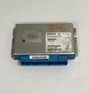 BMW  7 512 653, 0260002812 Transmission Control Module TCM, OEM - Picture 1 of 5