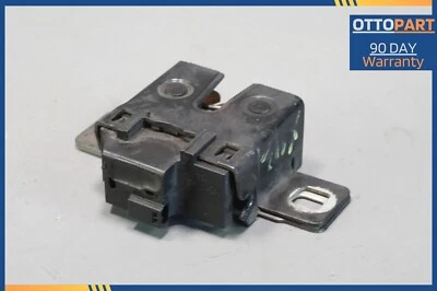 Jaguar XF XFR 2009-2015 2010 BLOQUEO DE PESTILLO CAPÓ DELANTERO 8x2316700 OEM Foto 1 de 4