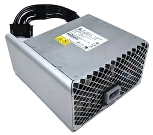 Apple Mac Pro A1289 2009-2012 4,1 5,1 980W Power Supply 614-0454 DPS-980BB-2 A - Picture 1 of 10
