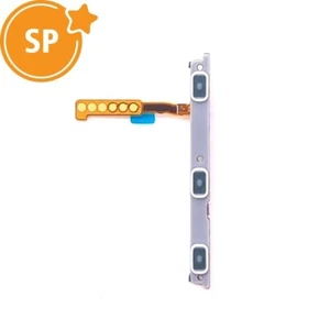 Power Button and Volume Button Flex Cable for Samsung Galaxy S22 Ultra S908 - Picture 1 of 1