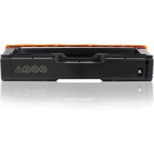 Cartucho de tóner negro compatible C125 P & C125MF 434060 para Ricoh C125 P C125MF - Imagen 1 de 7
