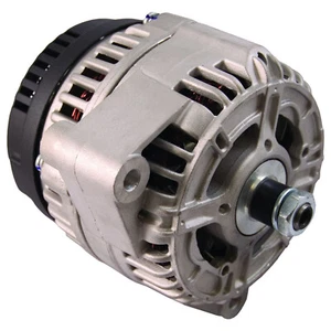 Fits KHD ENGINES MG473 AAN5106 24V 100 Amp Alternator Brand New - Picture 1 of 8