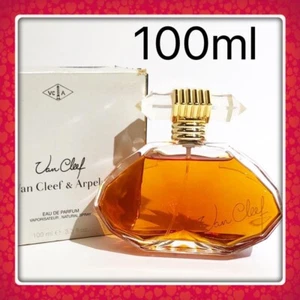 Van Cleef and Arpels Eau de Parfum 100 ml Japan - Picture 1 of 5