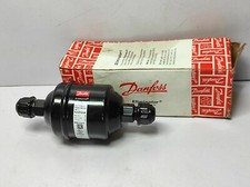 Danfoss DML 053 023Z5038 Eliminatore filtro ermetico trapano IN 3/8 pollici flare OUT 3/8