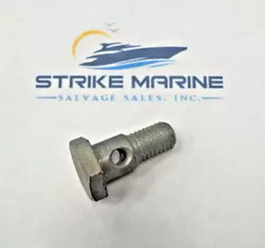 Volvo Penta 942806, tornillo hueco - Imagen 1 de 3