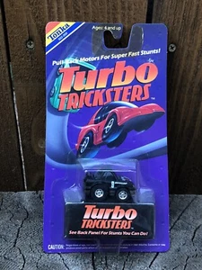 1989 Tonka Turbo Tricksters Penny Racer City Collection no. 037 - Picture 1 of 4