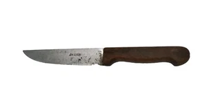 AM Bronn ANTIKES Messer KÜCHENMESSER Sammler Vintage  - Bild 1 von 6
