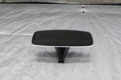 AUDI R8 2022 2023 5,2 L AWD OEM ESPEJO RETROVISOR INTERIOR CON CÁMARA S1AS57511H Foto 1 de 4