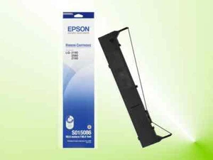 Original Epson Farbband S015086 für FX-2170 - Bild 1 von 3