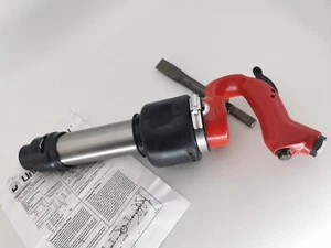 SAM OUTILLAGE PAR UNIVERSAL TOOLS BURINEUR PNEUMATIQUE DE DÉMOLITION UT-8644H - Afbeelding 1 van 6