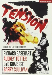 Tensión (Tension) - John Berry - Imagen 1 de 2