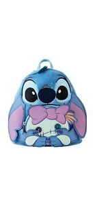 SDCC 2023 Limited Edition Stitch and Scrump Buddy Mini Backpack Disney Loungefly