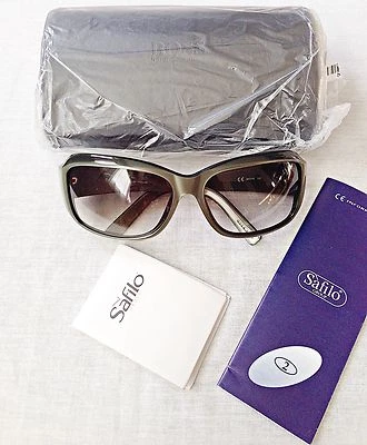 Lunettes Soleil Femme Hugo Boss neuve Modèle BOSS 0021/S - Photo 1/4