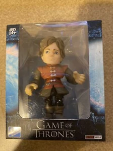 The Loyal Subjects 2020 Game of Thrones Tyrion Lannister Action Vinyl Figure NIB - Picture 1 of 6