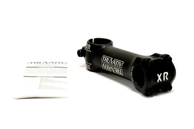 Truvativ Road Mountain E-Bike CX Gravel Bicycle Bike Alloy Stem 6D 25.4mm 110mm - Image 1 of 4