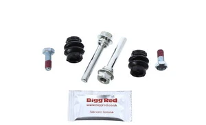 Heck, L oder R Bremssattel Schrauben Schieber Pin Set für Volvo V60 2010-2017 ( - Bild 1 von 3