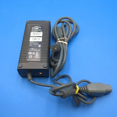 Microsoft XBox 360 AC Power Supply Adapter Model PB-2151-03MX Brick 12V 12.1A - Image 1 of 4