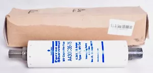 Ferraz Shawmut Mersen MV Capacitor Fuse A430C35-75 - Picture 1 of 4
