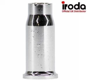 Pro Iroda 1.8mm Heat Blower Attachment Tip For Solderpro 180 Soldering Iron PS70 - Picture 1 of 2