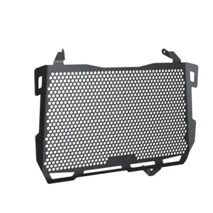 radiator guard T5-5754 aluminium For Ducati Multistrada V2 S new Easy to install - Picture 1 of 6
