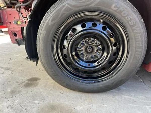 Used Wheel fits: 2008 Toyota Camry 16x6-1/2 steel Grade A - Picture 1 of 11