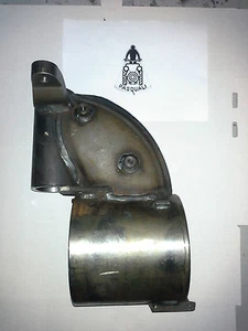 Soporte Central Pasquali - Imagen 1 de 2