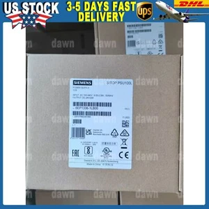 1PC New Siemens 6EP1336-1LB00 Power Supply In Box Brand Free Ship - Picture 1 of 6