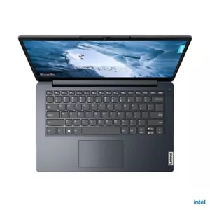 Open Box Lenovo IdeaPad 1 14IGL7 64 GB eMMC Intel Pentium Silver N5030 1.1Gz 4GB - Picture 1 of 12