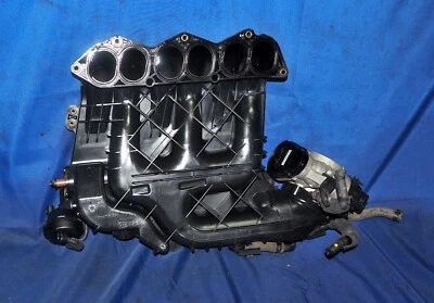 Colector de admisión de motor Hyundai Sonata 2005-2007 3,3 L con garantía de 90 días OEM Foto 1 de 4