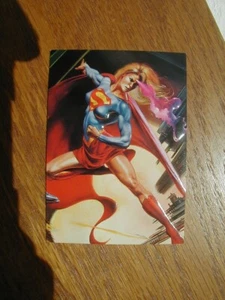 X-Men Teen Titans Impact 11 Gum Chase Card - Picture 1 of 1