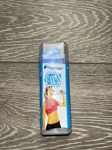 Frogg Toggs Asciugamano Riutilizzabile Chilly Mini Raffreddamento 29" x 3" Blu - Foto 1 di 3