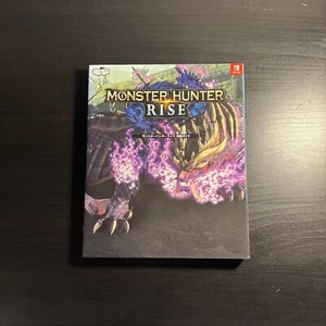 Monster Hunter Rise Capture Guide - Picture 1 of 5