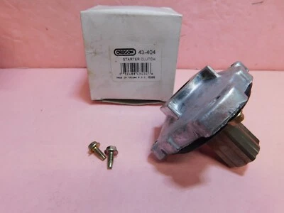 BLUTCH DE ARRANQUE OREGON # 43-404 -- CAJA 1796 O Foto 1 de 3