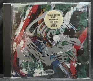 THE CURE Mixed Up CD 1990 Germany *Disc Near Mint* FAST FREE POST - Picture 1 of 3