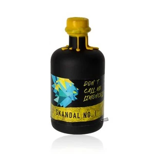 Skandal No. 1 Limoncello 0,5l, alc. 20 Vol.-%, Zitronenlikör Deutschland - Bild 1 von 1