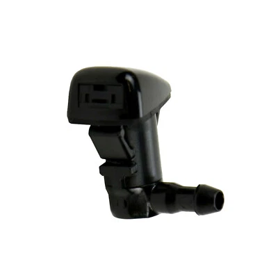 NUEVO FABRICANTE DE EQUIPOS ORIGINALES 2008-2012 Lincoln MKZ limpiaparabrisas chorro de agua - boquilla de lavadora de pulverización Foto 1 de 2