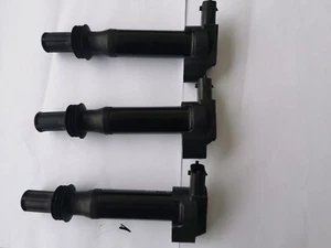 Zündspule Für Peugeot 9675 390980 - Bild 1 von 4