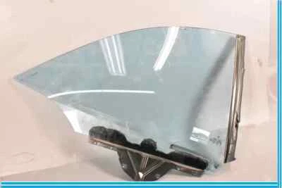 99-02 Mercedes W208 CLK430 Convertible Cuarto Trasero Lado Derecho Ventana Vidrio Fabricante de Equipo Original Foto 1 de 4