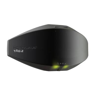 B-Ware: Headwave TAG 2 - Lautsprecher für Helme - Bild 1 von 4