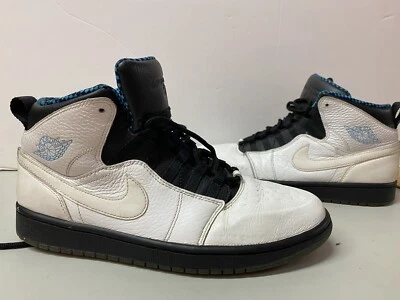 Nike Air Jordan 1 Retro '94 Azul Polvo 631733-106 Hombre Talla 10 Foto 1 de 4